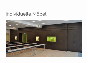 Individuelle Mbel