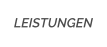 LEISTUNGEN